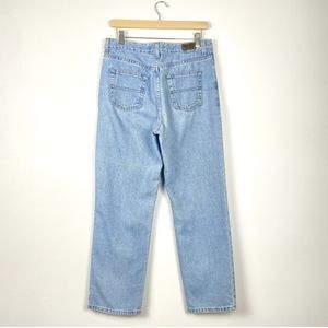 Vintage Denver Hayes Jeans 100% cotton